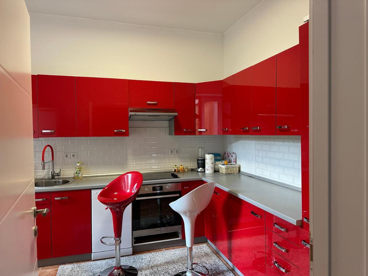 Apartment Sara Centar SJJ Exteriér fotografie