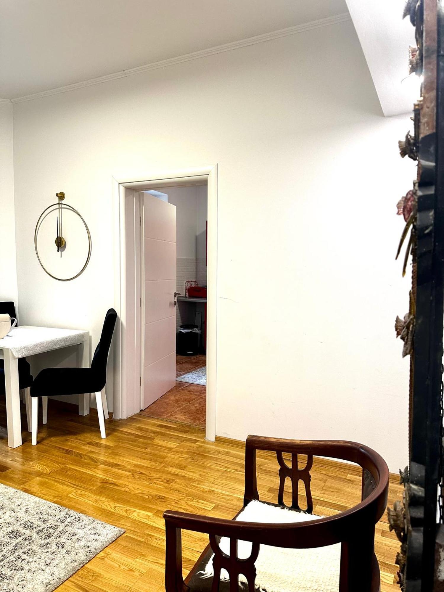 Apartment Sara Centar SJJ Exteriér fotografie